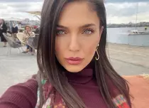 Ceren Yilmaz, peripeții în timpul filmărilor pentru serialul turcesc „Promisiunea”, de la Kanal D. „Nu știu cum am reușit”