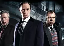 Întoarcerea lui Jack Spintecătorul: Serialul britanic „Whitechapel” va fi în curând la BBC First