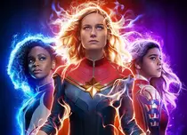 „The Marvels” a ajuns în cinema. Toate detaliile despre filmul cu Brie Larson: Poveste, distribuție, trailer