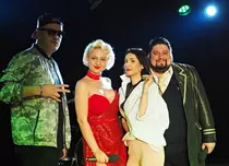 Colinde, folclor, muzică clasică, religioasă, pop-rock sau lăutărească, în programele de Crăciun la TVR 3