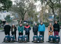 Irina Fodor, anunț important în semifinala America Express 2023, sezonul 2. A schimbat regulile jocului. „Aris s-a albit la față”