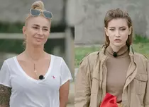 Anamaria Prodan, reacție dură după ce Iulia Albu i-a criticat ținuta de la America Express. „Se cațără pe spatele meu să apară prin ziare”