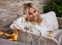Andreea Perju are un nou iubit, după divorțul de tatăl fetițelor ei. Primele declarații: „Mi-a luat ceva timp să îl găsesc”