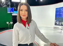 Andreea Ţopan și-a dat demisia de la Antena 1, unde prezenta Observatorului 12. Primele declarații