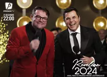 Program special de Revelion 2024 la Prima TV. Anul Nou vine cu muzică veche lăutărească