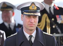 Care este porecla amuzantă a Prințului William. Mike Tindall a dezvăluit secretul. „Ești într-o mare încurcătură!”