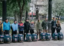 Replici tăioase la votul pentru ultima șansă, de la America Express 2023, sezonul 2. „Va trebui să tai în carne vie”