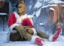 Ce spune Jim Carrey despre reluarea personajului Grinch. Ce l-ar determina să revină