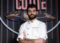 Chef Richard Abou Zaki, un nou succes peste hotare. Ce premiu a primit juratul „Chefi la cuțite” în Italia