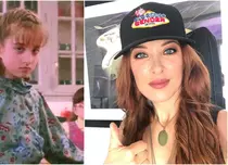 Cine este Diana Câmpeanu, actrița cu origini românești care a jucat în „Singur acasă”. Cum arată azi și cu ce se ocupă