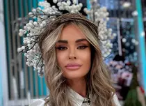 Diana Munteanu, Revelion 2026 în Maldive. Imagini în costum de baie și reacții împărțite din partea fanilor: „Mi-ar fi rușine să pozez așa!”