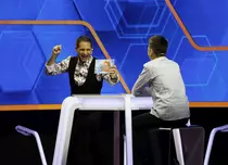 „Jocul cuvintelor cu Dan Negru” revine cu un nou sezon la Kanal D. Programul de difuzare