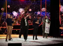 Cine este Florin Gheorghe, câștigătorul trofeului iUmor, sezonul 15. I-a cucerit pe jurați cu glumele date pe bandă rulantă. „Ai avut un moment demn de finală”