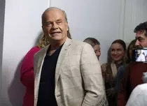 „Frasier”, o poveste cu farmec. Cum a marcat legendarul Kelsey Grammer istoria televiziunii