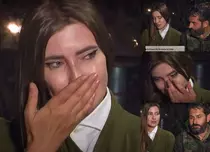 Iulia Albu, confesiune dureroasă despre părinții ei, la America Express 2023, sezonul 2. „Nu sunt un copil pe care ei l-au putut iubi”