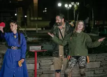 Iulia Albu și Mike, eliminați de la America Express 2023, sezonul 2. „Noi nu suntem niște ipocriți”