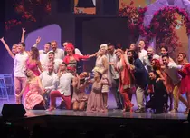 Detalii din culisele „Mamma Mia!”. Când revine celebrul musical cu Loredana și Horia Brenciu
