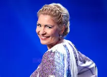 Matilda Pascal Cojocărița, despre cum erau sărbătorile în copilăria sa. „Fiind la țară, ajungea mai greu brăduțul”