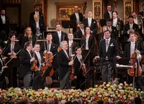 Concertul de Anul Nou de la Viena 2024, în direct la TVR 1. Detalii din culisele spectacolului