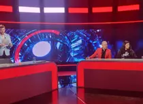 Cum s-a schimbat umorul românesc în ultimii 30 de ani. Toni Grecu, Dan Badea, Ioana State şi Marius Florea Vizante explică la „Punctul critic”, pe TVR 1