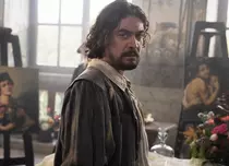 Review „Umbra lui Caravaggio”. Pictorul fără tabuuri – De astăzi în cinematografe