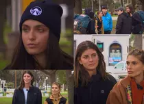 Scandal de proporții între Alexia Eram, Sânziana Negru și Laura Giurcanu, la America Express 2023, sezonul 2. „Nu sunt o isterică răsfățată!”