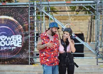 CRBL, adevărul despre relația cu soția lui, Elena, după experiența „Power Couple România”. „Mi-a fost greu să iau decizia”