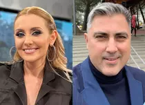 Alex Ciucu nu a renunțat la verighetă, deși este despărțit de Alina Sorescu de mai bine de doi ani: „Are valoare pentru mine!”