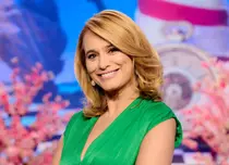 Andreea Esca, de trei decenii la pupitrul Știrilor Pro TV. De ce susține că munca a ajutat-o să depășească orice obstacol