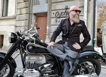 Detalii neștiute despre Andrei Coman, Rusu din „Lia - soția soțului meu”. Ce a spus despre fiul său, Aaron