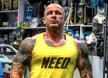 Cum arată casa din Târgoviște a lui Cătălin Zmărăndescu de la „Power Couple”. Fostul sportiv nu s-ar întoarce la viața din București