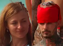 Reacția lui Zanni după ce a revăzut-o pe Elena Marin, la Survivor All Stars. Cei doi au intrat în conflict, în trecut. „Este enigma mea”