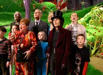 Ce filme de basm sunt difuzate pe Warner TV în februarie 2024