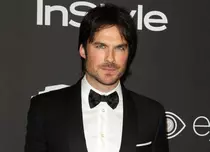 Cu ce se ocupă acum Ian Somerhalder, după ce a renunțat la actorie. De ce nu-i lipsește Hollywood-ul