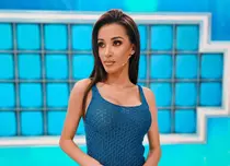 Ana Maria Barnoschi, mai provocatoare ca oricând. S-a pozat în costum de baie. Cum au reacționat fanii