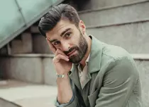 Daniel Nuță, imagini spectaculoase din vacanța în Thailanda. Actorul din „Groapa” știe clar ce își dorește pentru 2024