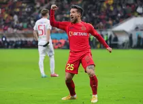 SUPERLIGA: Cine transmite Dinamo – Rapid și CS Universitatea Craiova – FCSB, derby-urile etapei a 23-a