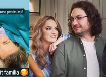 Florin Dumitrescu, în culmea fericirii. Anunțul făcut de fostul jurat „Chefi la cuțite”: „S-a mărit familia”