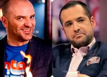 Dan Capatos și Mădălin Ionescu au ajuns în instanță cu ani în urmă. Motivul pentru care nu-și vorbesc nici în ziua de astăzi
