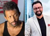 Cum a reacționat Kamara după ce s-a spus că din cauza lui Cătălin Măruță nu a fost convocat la „Survivor All Stars”: „Nu s-ar preta la așa ceva”