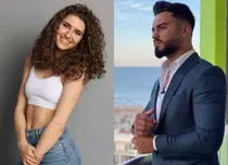 Jador, din nou în centrul atenției la „Survivor All Stars”. I-a făcut o propunere indecentă unei Războinice și a primit un răspuns pe măsură