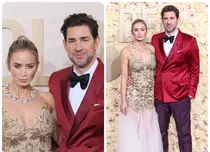 Emily Blunt și John Krasinski ar fi în prag de divorț după 14 ani de mariaj. Imaginile care au alimentat zvonurile