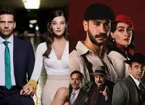 Modificări de ultim moment la Kanal D. Ce se întâmplă cu serialele „Secrete de familie” și „Tărâmuri nelegiuite”