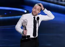 Celebritatea era un coșmar pentru Kieran Culkin. „Era o teroare. A trebuit să mă adaptez”