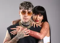 Lino Golden și logodnica lui, Delia, dezvăluiri despre participarea la Power Couple: „Ne-am privit cu alți ochi încă după primele probe”