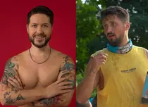 Lovitură puternică pentru Faimoși la Survivor All Stars. De ce l-a atacat Jorge pe Andrei Ciobanu. „Ai cel mai murdar caracter”