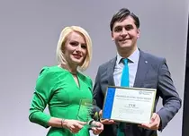 Cătălin Deacu şi Mădălina Chiţu prezintă „Banii, azi”, la TVR INFO. Programul de difuzare