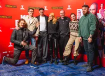 „Klaus & Barroso” a ajuns în cinematografele din întreaga țară și ne propune o formulă originală de comedie