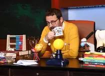 Modificări la Antena 1. Postul mută „Ești mai deștept decât un copil de clasa a V-a?”. Care e ultima variantă de program