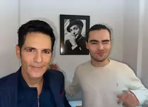 Cu ce se ocupă Radu, fiul lui Ștefan Bănică Jr. La doar 22 de ani, el are deja propria afacere